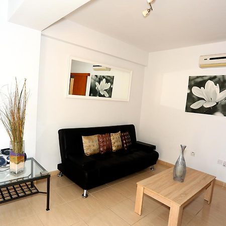 Penelope Court Apartment 102 Larnaca Exteriér fotografie