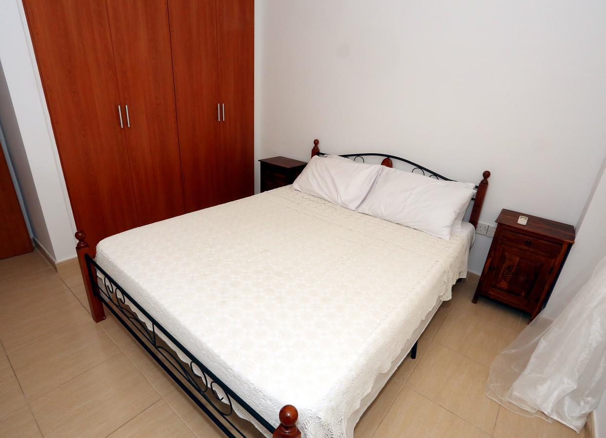Penelope Court Apartment 102 Larnaca Exteriér fotografie