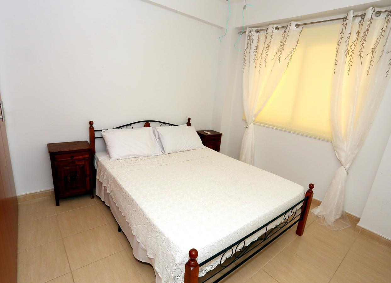 Penelope Court Apartment 102 Larnaca Exteriér fotografie