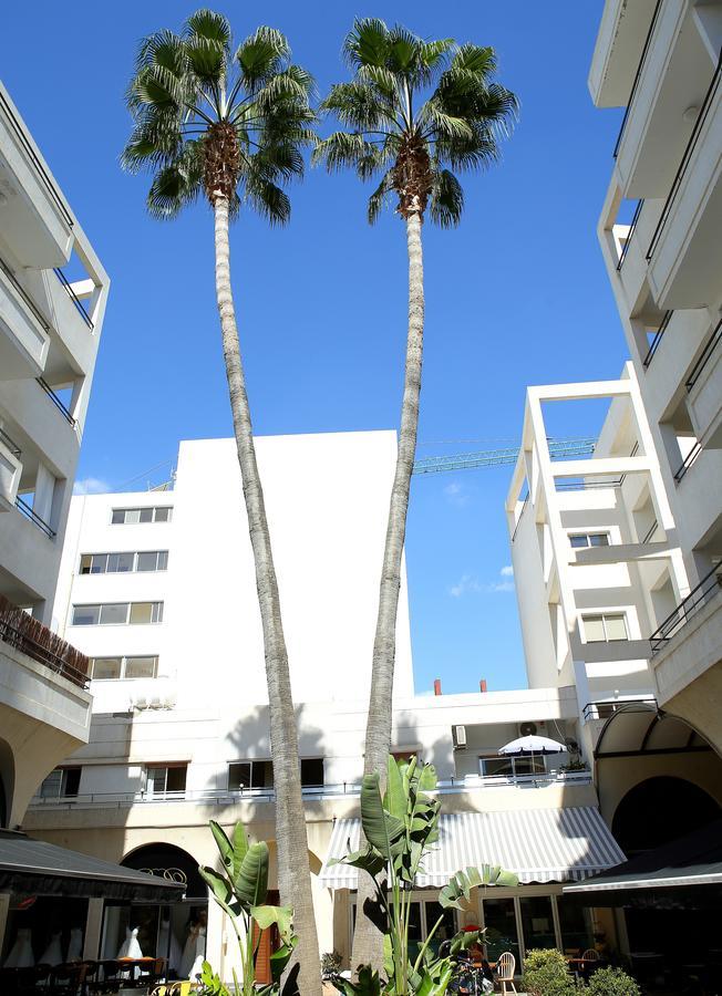 Penelope Court Apartment 102 Larnaca Exteriér fotografie