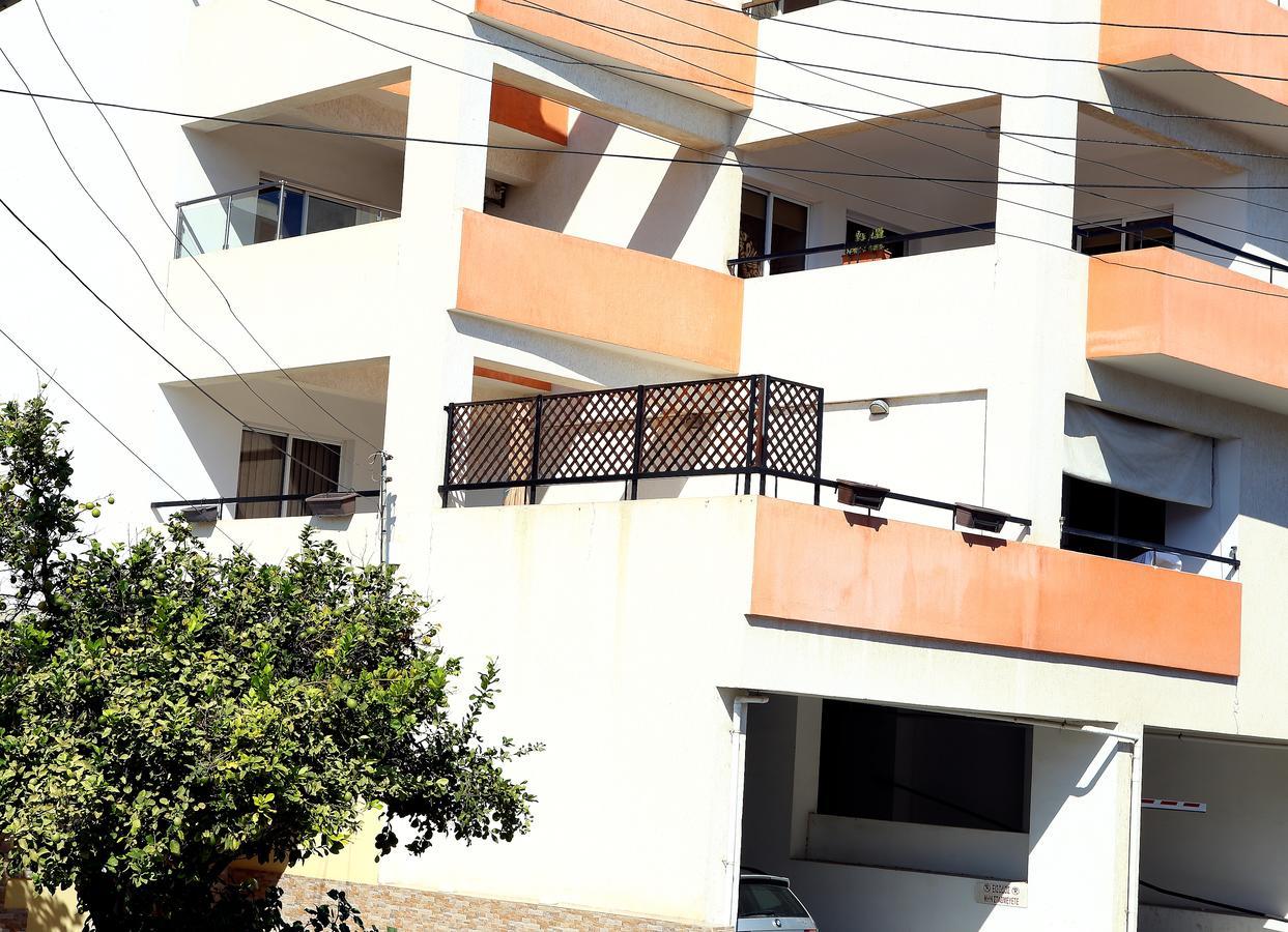 Penelope Court Apartment 102 Larnaca Exteriér fotografie