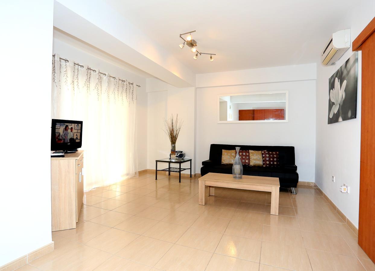 Penelope Court Apartment 102 Larnaca Exteriér fotografie